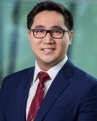 Assistant Professor Ben Charoenwong